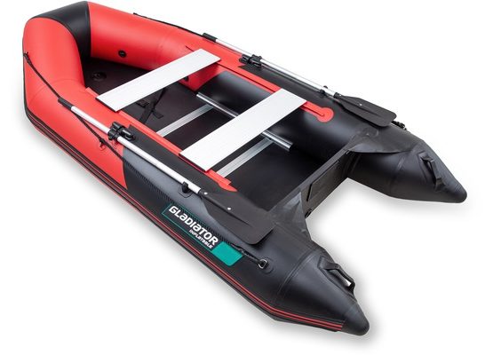 PVC PAAT- GLADIATOR AK340