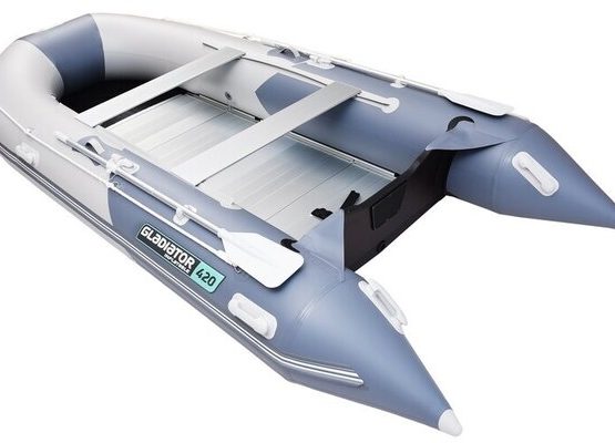 PVC PAAT- GLADIATOR B420AL