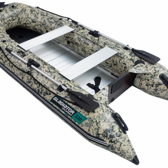 PVC PAAT- GLADIATOR B420AL