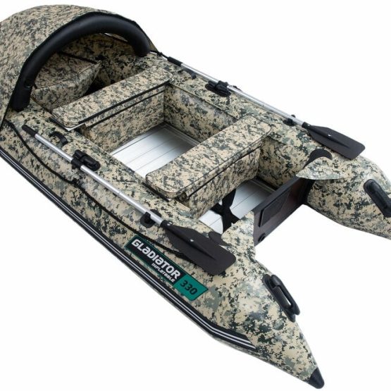 PVC PAAT- GLADIATOR C330AL