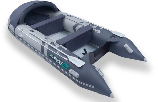 PVC PAAT- GLADIATOR C370AL