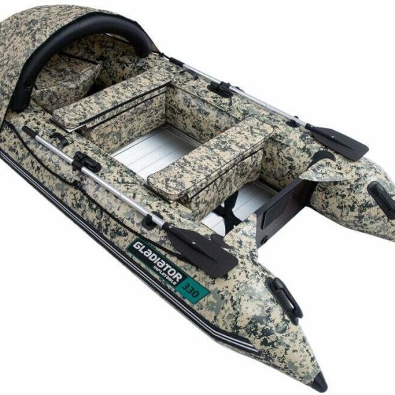 PVC PAAT- GLADIATOR C420AL