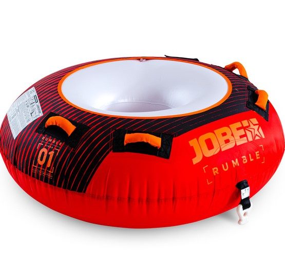 JÄRELVEETAV RÕNGAS- JOBE RUMBLE
