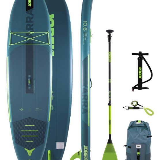 SUP KOMPLEKT- JOBE AERO YARRA 10.6