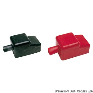 KLEMMIKATTED, PUNANE/MUST, PVC