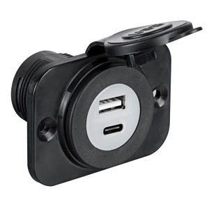 USB PISTIK, STANDARDNE + MICRO, 12/24 V