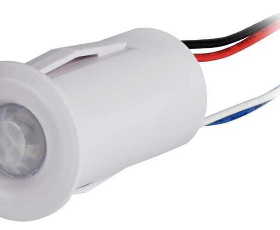 LIIKUMISANDUR, 12/24 V