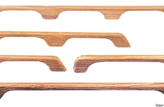 TIIGIPUUST REELING, 1075 mm