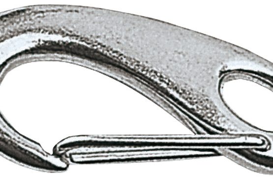 KARABIIN, AVATAVA KLAMBRIGA, 100 mm