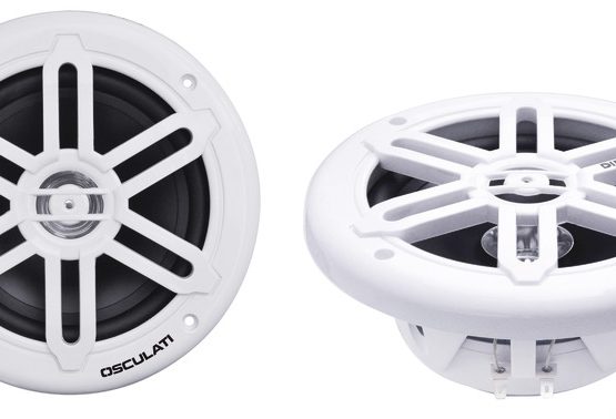 VEEKINDLAD KÕLARID, 2 x 180 W, VALGE, 232 MM