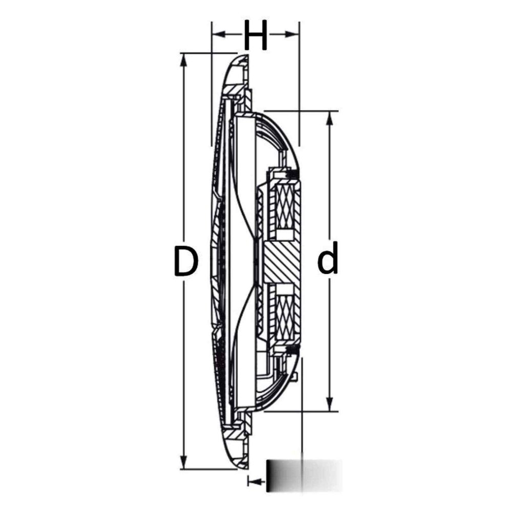 13090_VEEKINDLAD_KOLARID_2_x_60_W_VALGE_186_MM_3 13090_VEEKINDLAD_KOLARID_2_x_60_W_VALGE_186_MM_3