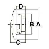 13097_VEEKINDLAD_KOLARID_MITTEMAGNEETILINE_60_W_VALGE_180_MM_2