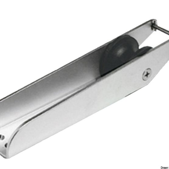 VÖÖRIRULLIK, R/V, 280 x 55 mm