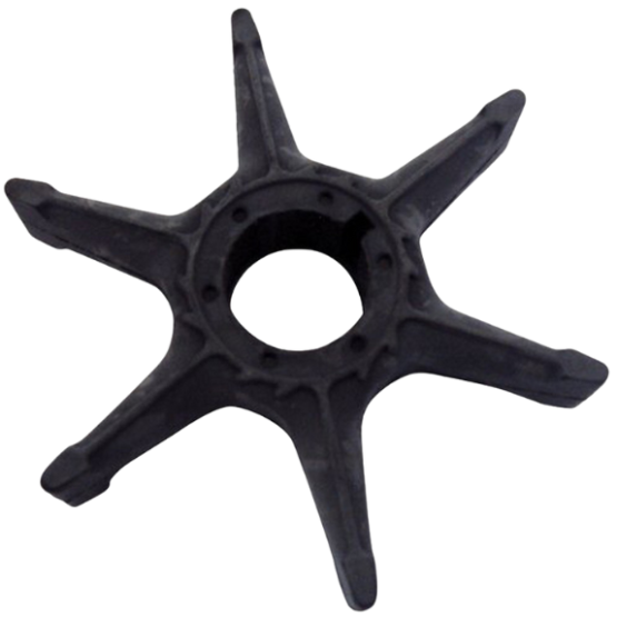 IMPELLER, YAMAHA/SELVA/MERCRUISER, 80-100 HJ