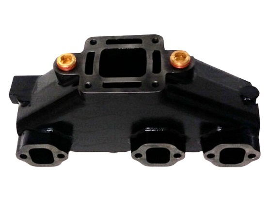 KOLLEKTOR, MERCRUISER V6