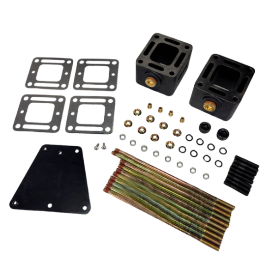 KÕRGENDUSSARI PÕLVEDELE, MCM, 76 mm