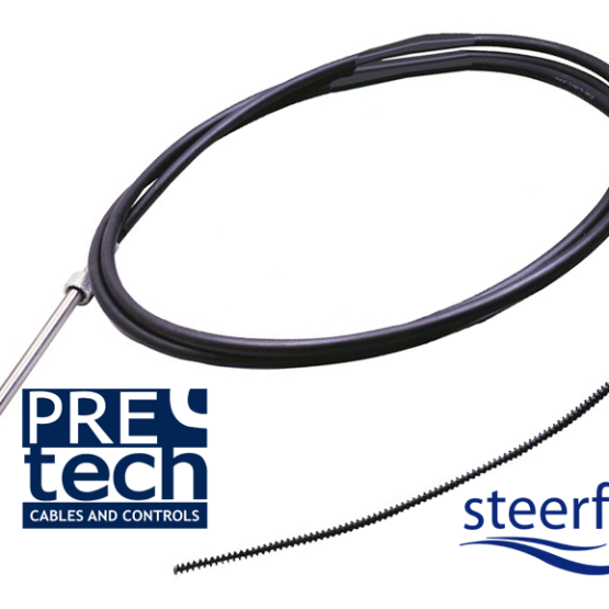 LT ROOLISÜSTEEMI KAABEL, 12`- 3,65 m