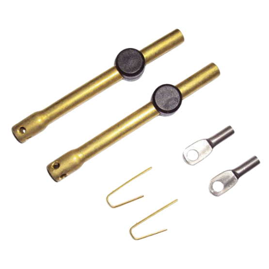 ADAPTERI KOMPLEKT TROSSIDELE 3300C