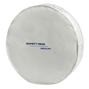 KOTT PÄÄSTERÕNGALE, VALGE