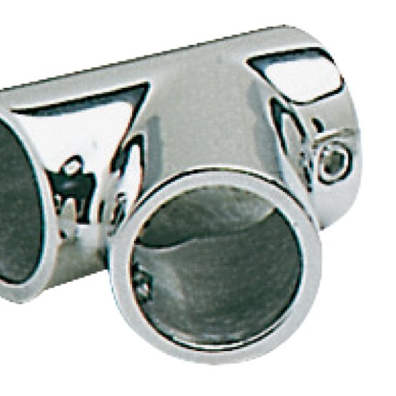 REELINGU TORU T-ÜHENDUS, 60°, 22 mm, R/V