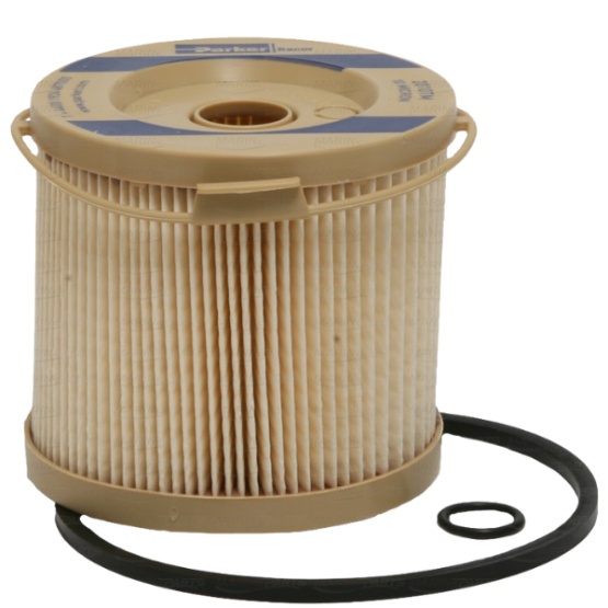 KÜTUSEFILTRI ELEMENT, RACOR, 10 mikronit