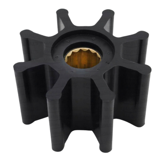 IMPELLER, JABSCO 11979-0001