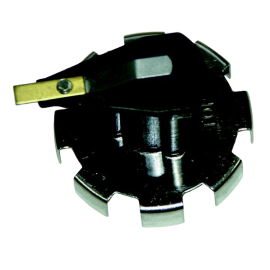 SÜÜTEROOTOR, MERCRUISER V8