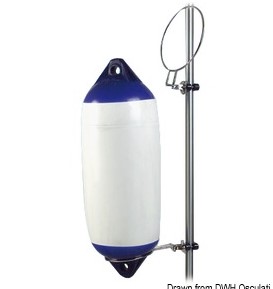 VENDRIKORVID, 210 mm, KOKKUKÄIVAD