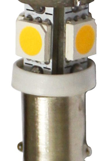 NAVIGATSIOONITULE PIRN, BA9S, LED 0,9 W, 12 V