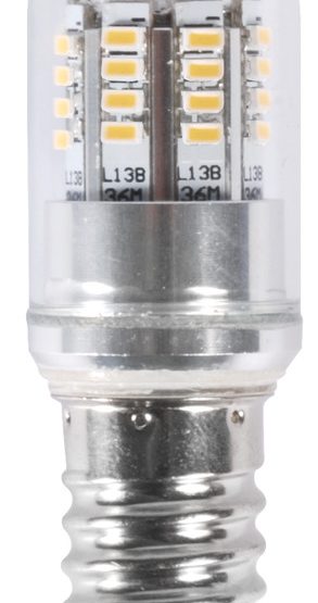 NAVIGATSIOONITULE LED PIRN, SMD, E14, 2.5 W, 12/24 V