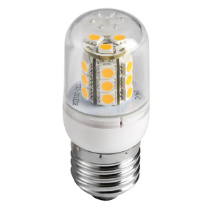 NAVIGATSIOONITULE LED PIRN, SMD, E27, 2.5 W, 12/24 V