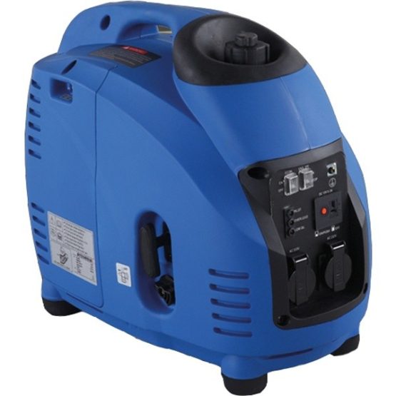 GENERAATOR- DY2000LBI, 2000 W