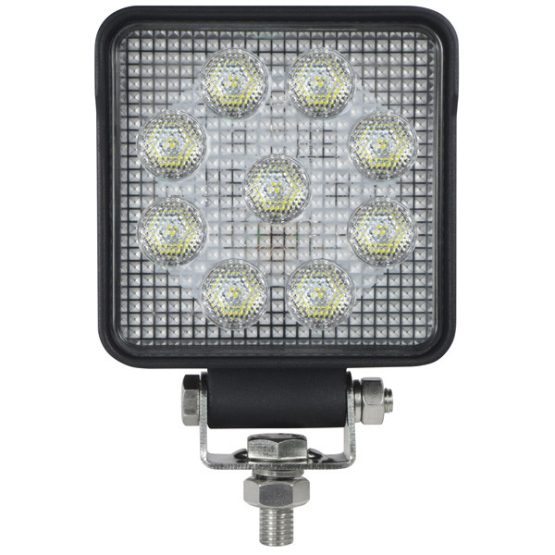LED PROŽEKTOR 1852 - 10-30 V, 1210 lm