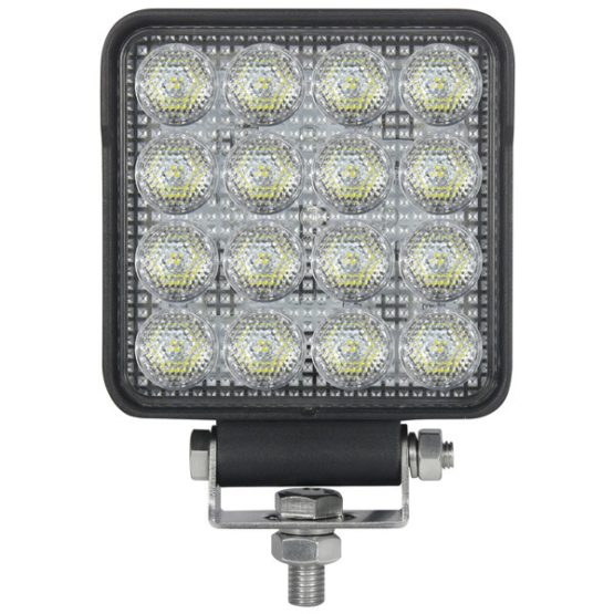 LED PROŽEKTOR 1852 - 10-30 V, 2200 lm