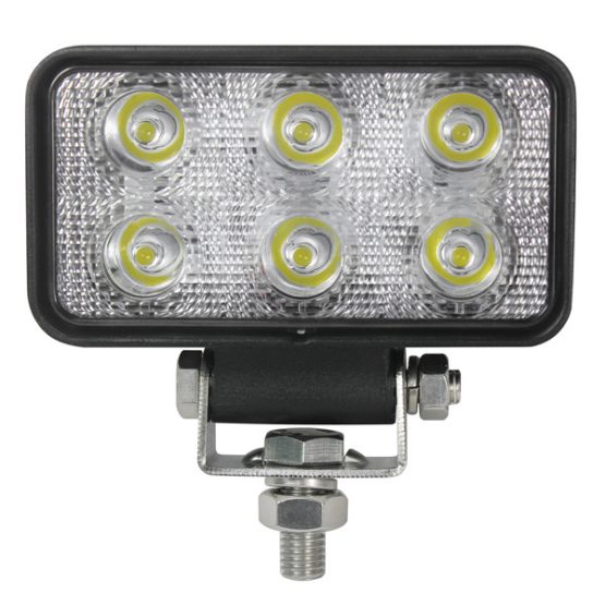 LED PROŽEKTOR 1852 - 10-30 V, 753 lm