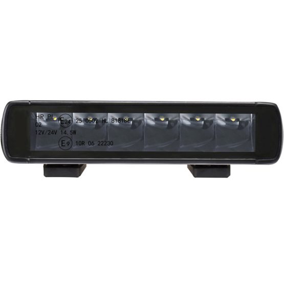 LED PROŽEKTOR 1852, õhuke, 10-30 V DC, 2520 lm