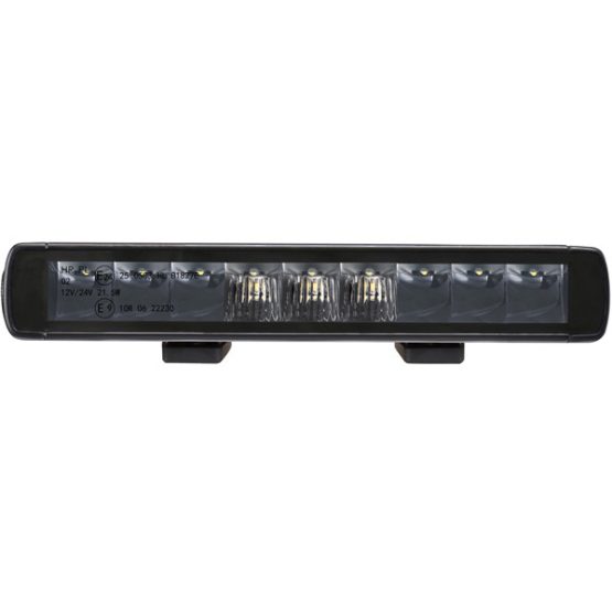 LED PROŽEKTOR 1852, õhuke, 10-30 V DC, 3780 lm