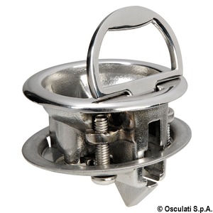 LUUGI TÕSTERÕNGAS, ILMA LUKUTA, 44 mm