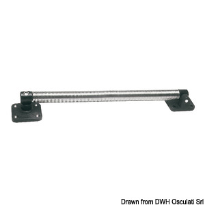 LUUGI FIKSAATOR, R/V, 350 mm