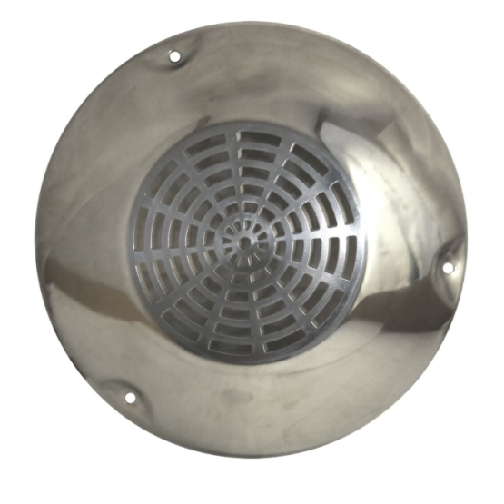 VENTILATSIOONIAVA KATE, R/V