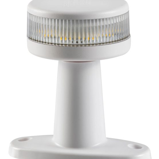 LED NAVIGATSIOONITULI- EVOLED 360°, VALGE