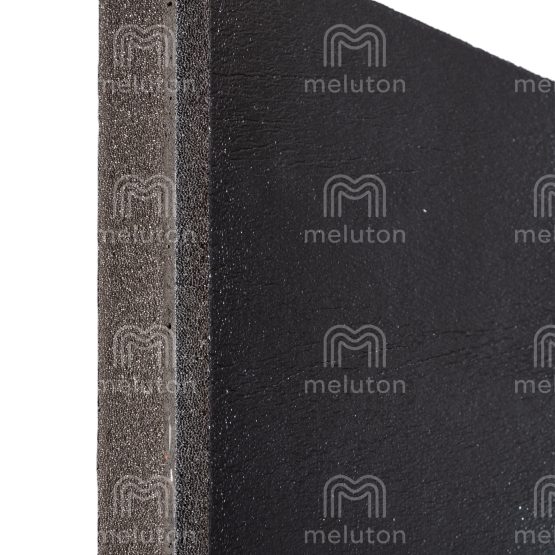 MÜRAVABA REDUCE PRO A8 HELIISOLATSIOONPLAAT- 495 MM x 1000 MM x 35 MM, MUST