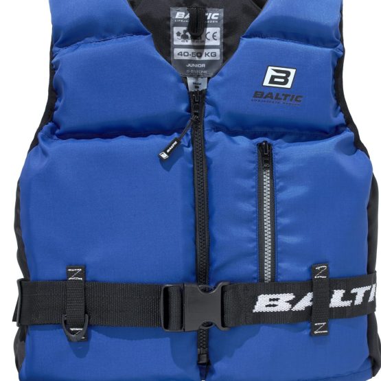 OHUTUSVEST- BALTIC MISTRAL 50 N, 40-50 kg