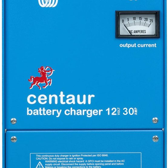 Akulaadija Victron Centaur 12:30 (3)