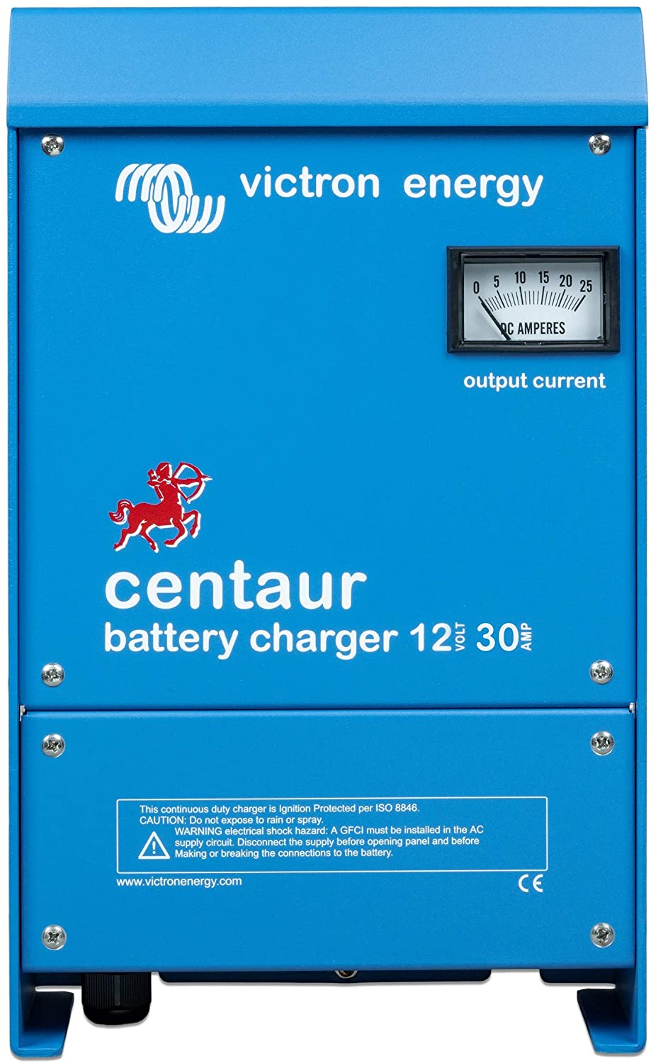 Akulaadija Victron Centaur 12:30 (3) Akulaadija Victron Centaur 12:30 (3)