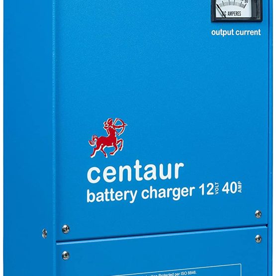 Akulaadija Victron Centaur 12:40 (3)