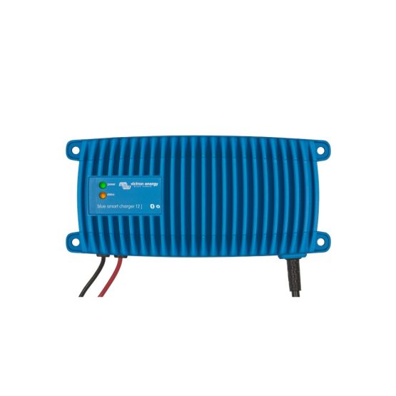 Akulaadija Victron SMART 12V 7A IP67 (1)