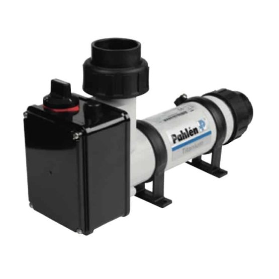 Kümblustünni elektriküte 9kW