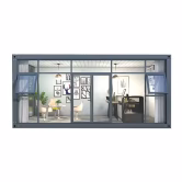 Morex konteinermajad, raamid, klaasist majad.png