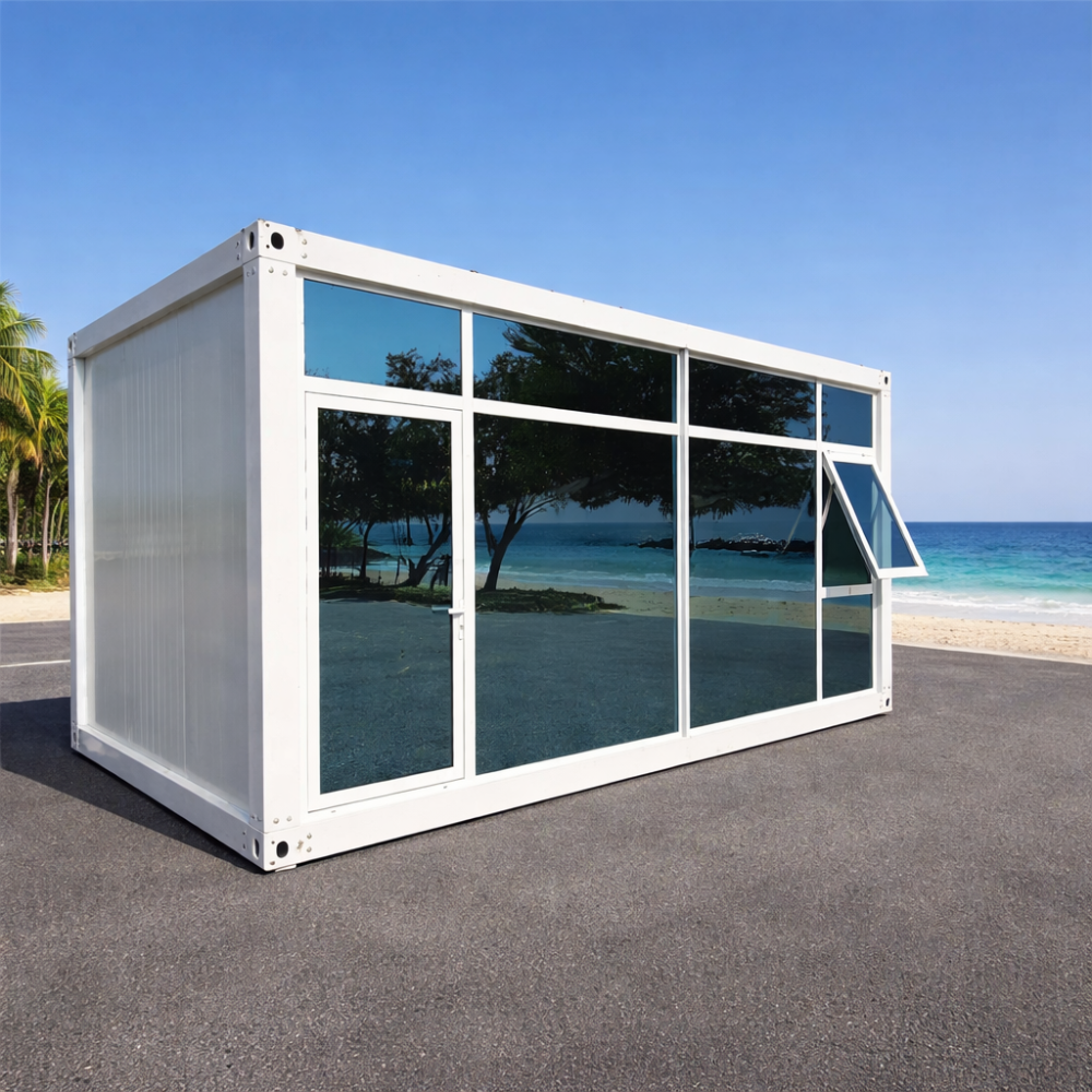 Morex konteinermajad, raamid, müügikioskid, kontorid Morex konteinermajad, raamid, müügikioskid, kontorid